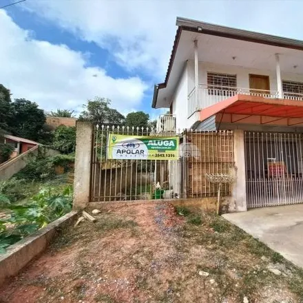 Image 2 - Rua São José dos Pinhais, Almirante Tamandaré - PR, 83505-127, Brazil - Apartment for rent