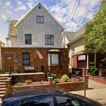Image 1 - 1444 74th Street, New York, NY 11228, USA - House for sale