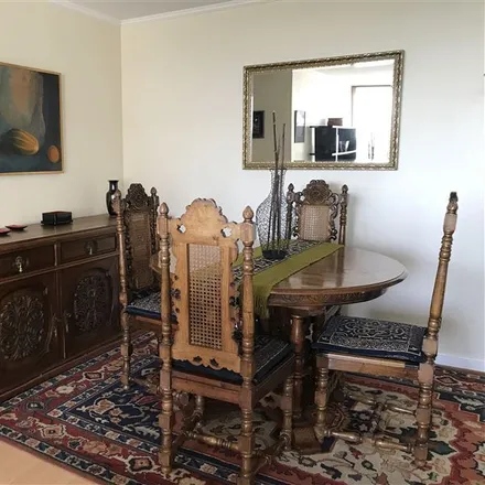 Buy this 3 bed apartment on Hermanos Cabot 7901 in 765 0558 Provincia de Santiago, Chile