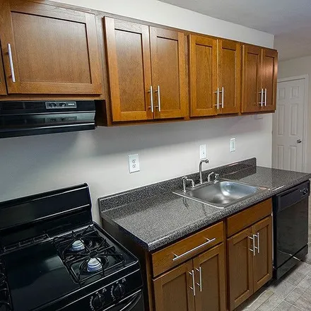 Rent this 2 bed apartment on 1001 Glen Willow Drive in Capitol Heights, Prince George's County