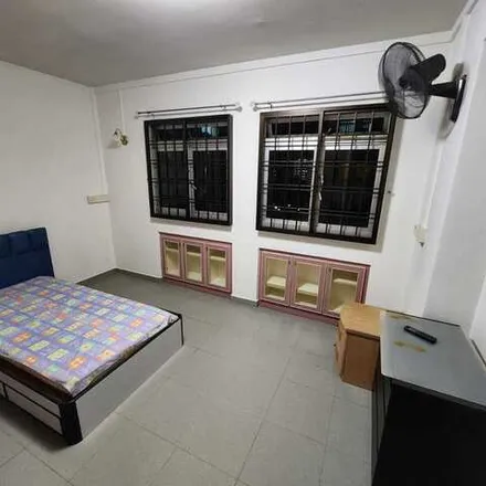 Rent this 1 bed room on 33 Balam Road in Balam Gardens, Singapore 370033