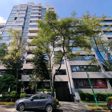 Rent this 3 bed apartment on Circuito Fuentes del Pedregal in Tlalpan, 14140 Mexico City