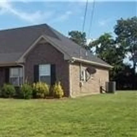 Image 2 - 2634 Cliffside Drive, Rutherford County, TN 37037, USA - House for rent