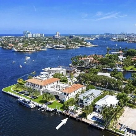 Image 1 - 1867 Southeast 7th Street, Rio Vista Isles, Fort Lauderdale, FL 33316, USA - House for sale