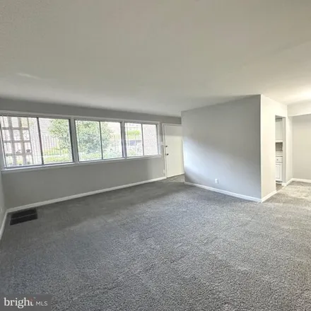 Rent this 1 bed condo on Stone Gate in 3930 Stone Gate Drive, Suitland