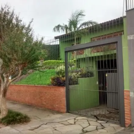 Buy this 3 bed house on Rua 21 de Agosto in Cavalhada, Porto Alegre - RS