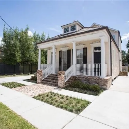 Rent this 2 bed house on 8118 Belfast Street in New Orleans, LA 70118