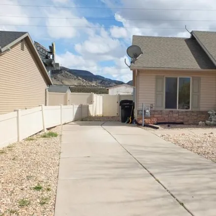 Buy this 2 bed house on 1880 1600 North Access Road in Cedar City, UT 84721