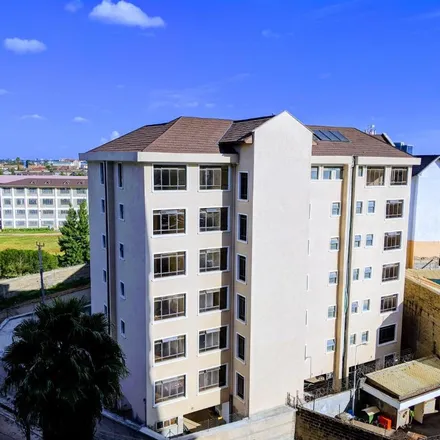 Rent this 1 bed apartment on Shell Express in Mombasa Road, Nairobi