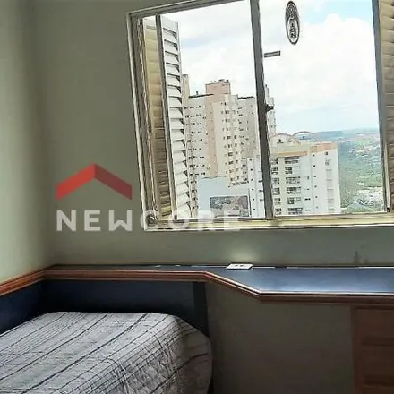 Buy this 4 bed apartment on Rua Dom Pedro II in Vila Militar, Cascavel - PR