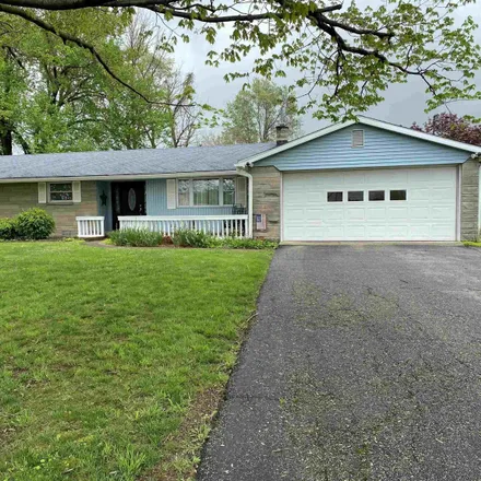 Buy this 3 bed house on 3099 Arlington Road in Monroe County, IN 47404
