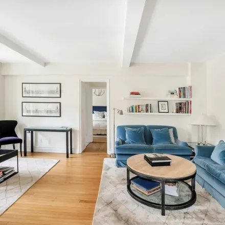 Rent this 2 bed apartment on 299 West 12th Street in New York, NY 10014