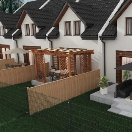 Buy this 5 bed house on Adama Asnyka in 42-506 Będzin, Poland