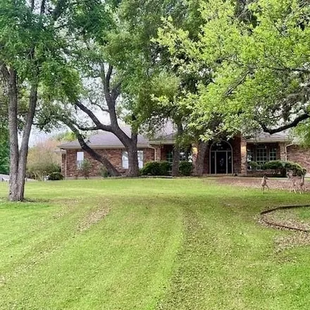 Image 1 - 767 Willow Ridge, San Marcos, TX 78666, USA - House for sale