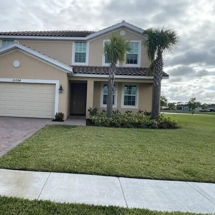 Rent this 4 bed house on Copper Creek Drive in Port Saint Lucie, FL 34988