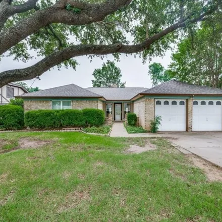 Buy this 3 bed house on 6578 Victoria Avenue in North Richland Hills, TX 76180