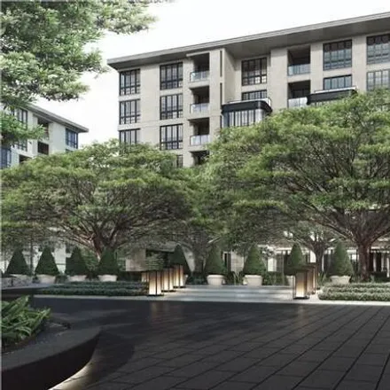 Buy this 2 bed apartment on Ei8ht Thonglor Residences in 88, Soi Sukhumvit 55