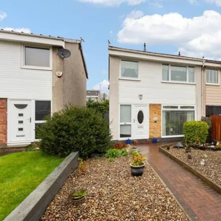 Buy this 3 bed house on 31 Mountcastle Place in City of Edinburgh, EH8 7TB