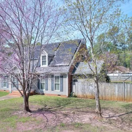 Image 3 - 2220 Hanover Street, Audubon, Albany, GA 31707, USA - House for sale