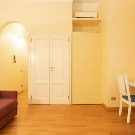 Image 5 - Via Antonio Canova 33a, 20154 Milan MI, Italy - Apartment for rent
