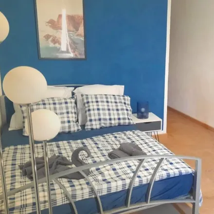 Rent this 4 bed room on Carrer de Joan Mestre in 07006 Palma, Spain