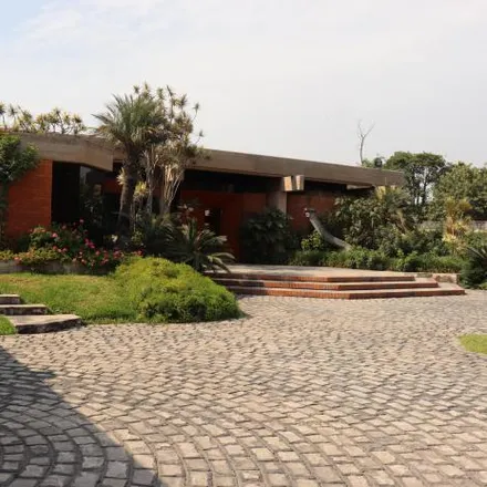 Buy this 5 bed house on El Cascajal in Santiago de Surco, Lima Metropolitan Area 51132