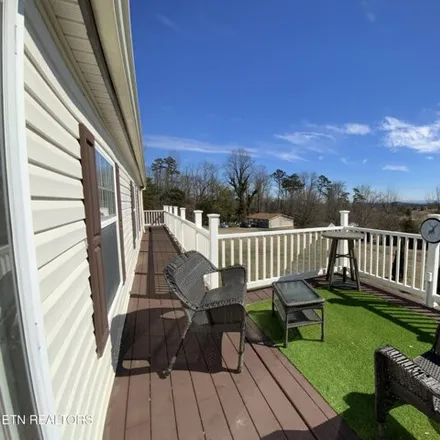 Image 7 - 682 Old Stage Road, Jefferson County, TN 37725, USA - Apartment for sale