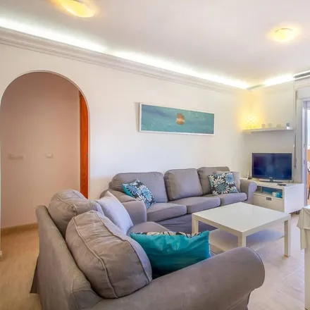 Rent this 3 bed apartment on San Javier in Calle Sierra del Molar, 32000 San Javier
