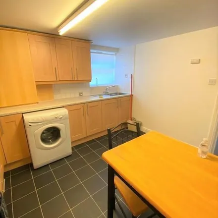 Rent this 1 bed apartment on Iffy's in Wilmslow Road, Manchester