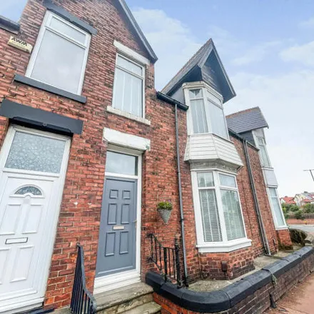 Buy this 3 bed townhouse on Cedric Crescent in Sunderland, SR2 7QE
