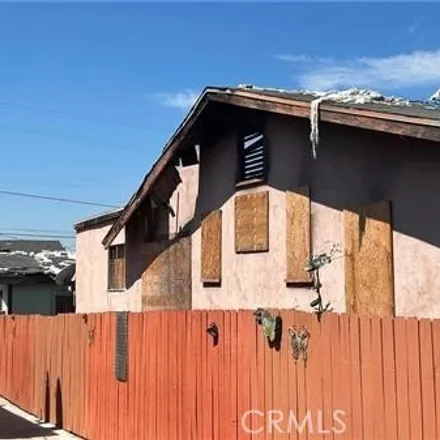 Buy this 5 bed house on 3134 Fairmount St in Los Angeles, California