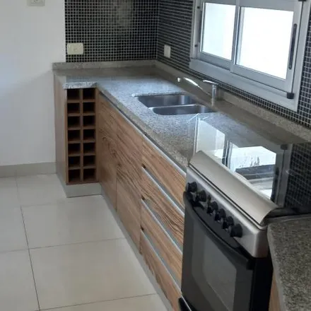 Rent this 1 bed apartment on Avenida Doctor Ricardo Balbín 2618 in Coghlan, C1430 FED Buenos Aires