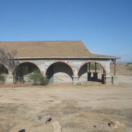 Buy this 2 bed house on 7315 North Overfield Road in Pinal County, AZ 85194