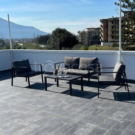 Rent this 3 bed apartment on Via Antonio Morese 4 in 80045 Pompei NA, Italy
