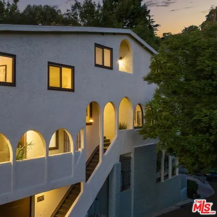 Buy this 4 bed house on 5798 Cazaux Place in Los Angeles, CA 90068
