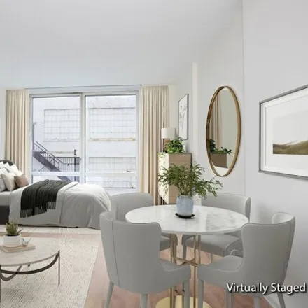 Rent this studio condo on 334 East 23rd Street in New York, NY 10010