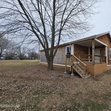 Image 3 - 2298 Lincoln Avenue, Baxter Springs, KS 66713, USA - House for sale