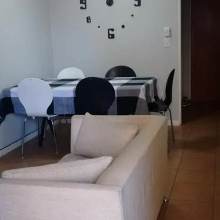 Rent this 1 bed apartment on La Paz 1142 in Abasto, Rosario