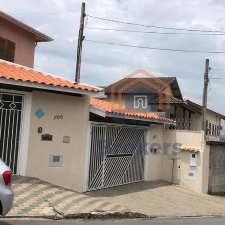 Buy this 3 bed house on Avenida Olívio Boa in Torres de São José, Jundiaí - SP