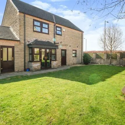 Image 5 - St Peters Heights, Edlington, DN12 1QS, United Kingdom - House for sale