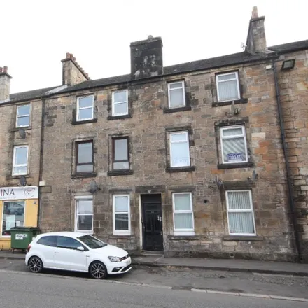 Rent this 2 bed apartment on Spanish Churros Master in 41 Cowane Street, Stirling