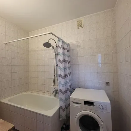 Rent this 2 bed apartment on Krakowska 148 in 32-080 Zabierzów, Poland