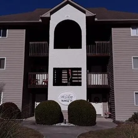 Buy this 2 bed condo on 859 Colony Place Southwest in Sunset Beach, Brunswick County
