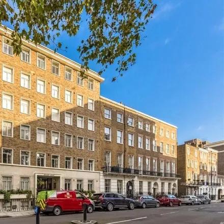Image 2 - Brymon Court, 31-32 Montagu Square, London, W1H 2LG, United Kingdom - Apartment for rent