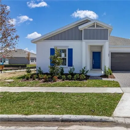 Rent this 3 bed house on unnamed road in Kissimmee, FL 34758