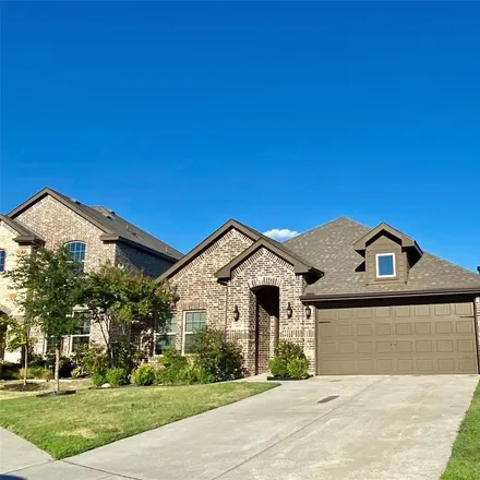 Image 2 - 4404 Cherry Cove, Melissa, TX 75454, USA - House for rent