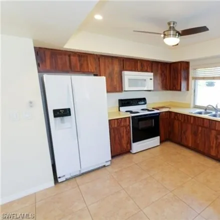 Image 6 - 1313 Torreya Circle, Salvista, North Fort Myers, FL 33917, USA - House for rent