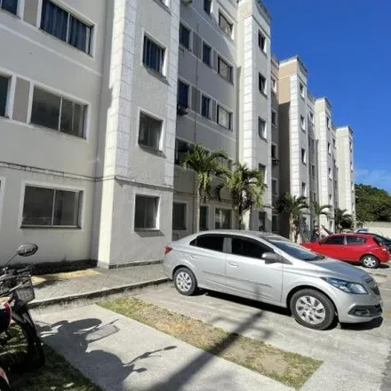 Image 1 - Rua XF, Jardim Limoeiro, Serra - ES, 29164-265, Brazil - Apartment for sale