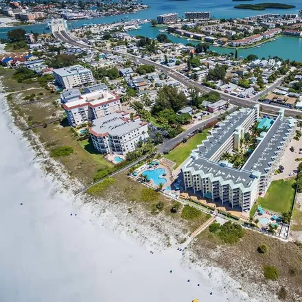 Image 4 - Treasure Island, FL - House for rent