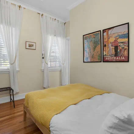 Rent this 2 bed apartment on Hughes Street in Potts Point NSW 2011, Australia